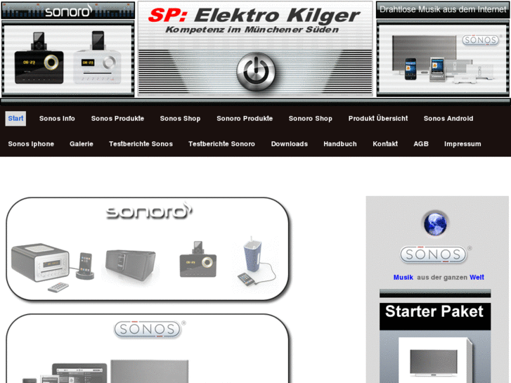 www.elektrokilger.com