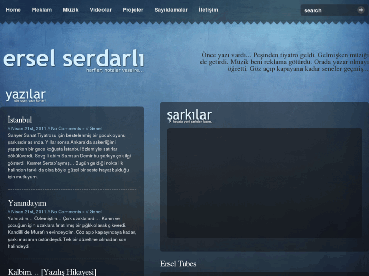 www.erselserdarli.com