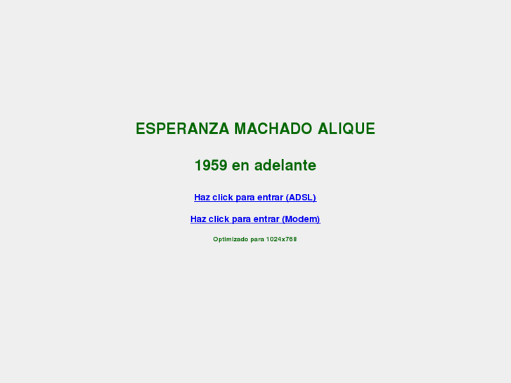 www.esperanzamachado.com