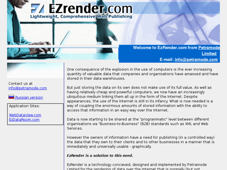 www.ezrender.com