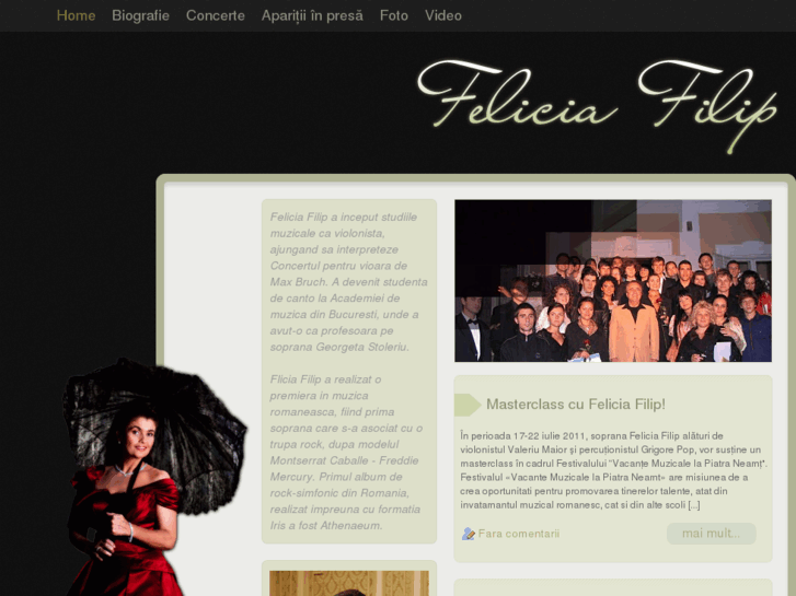 www.feliciafilip.ro