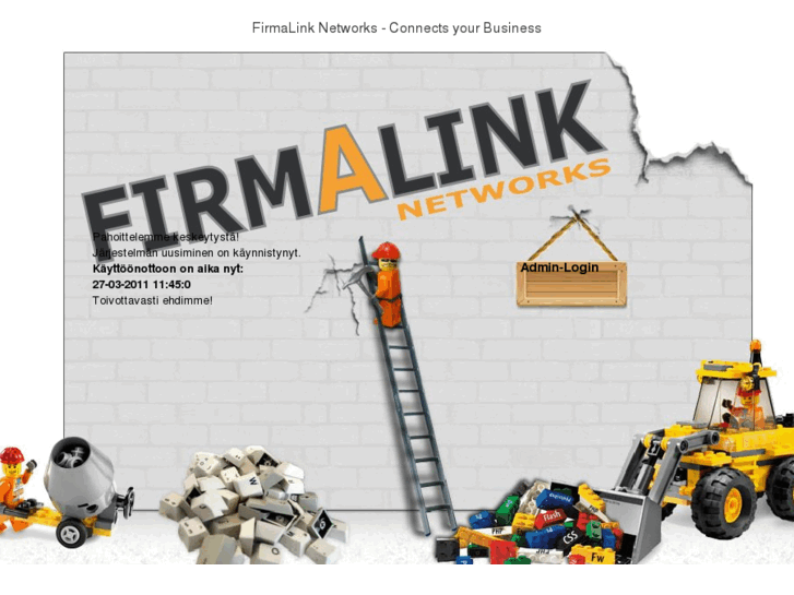 www.firmalink.net