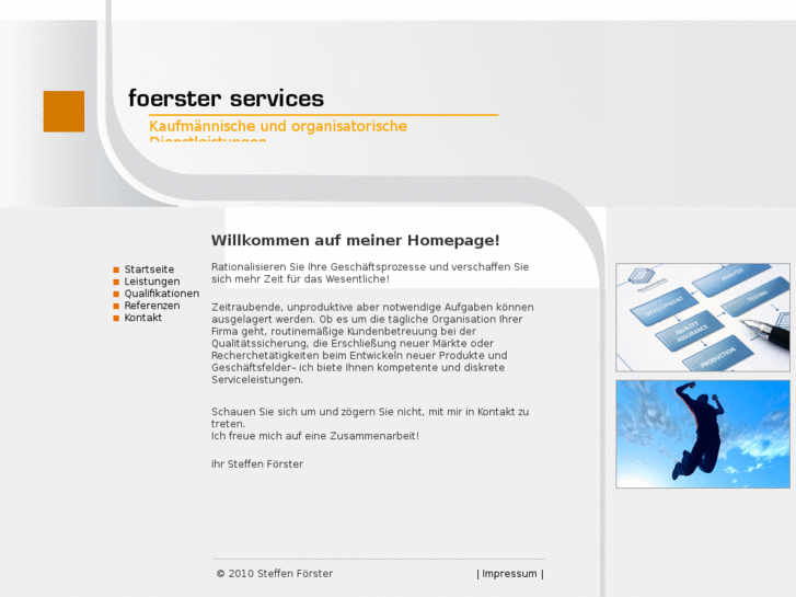 www.foerster-services.com