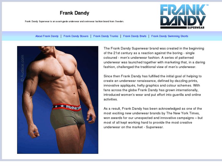 www.frank-dandy.com