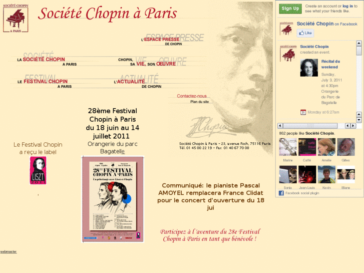 www.frederic-chopin.com