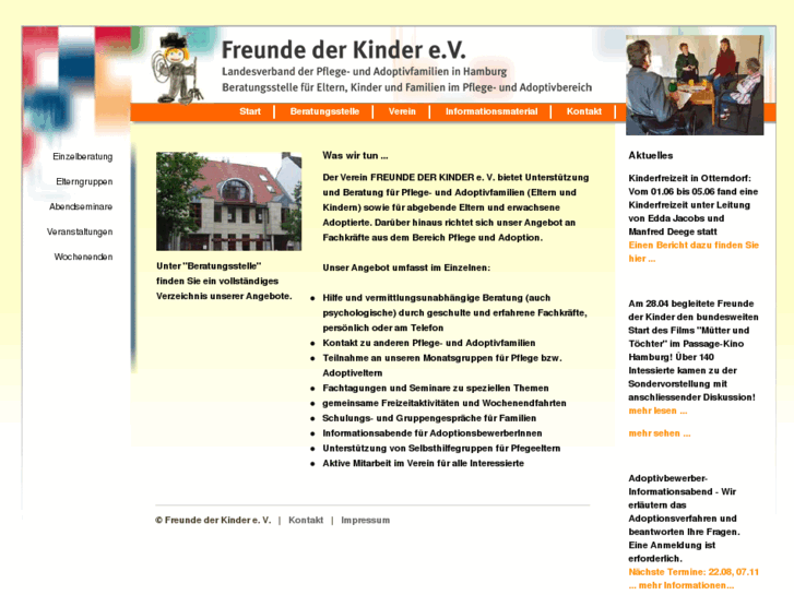 www.freunde-der-kinder.de