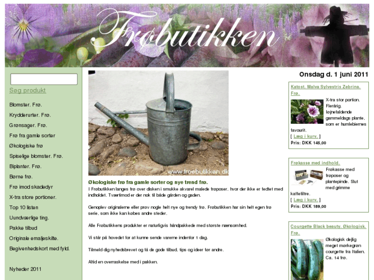 www.froebutikken.dk