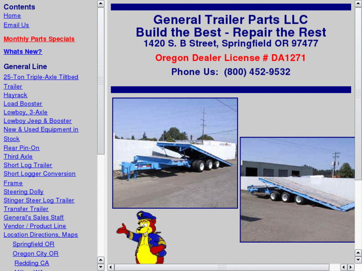 www.generaltrailerparts.com