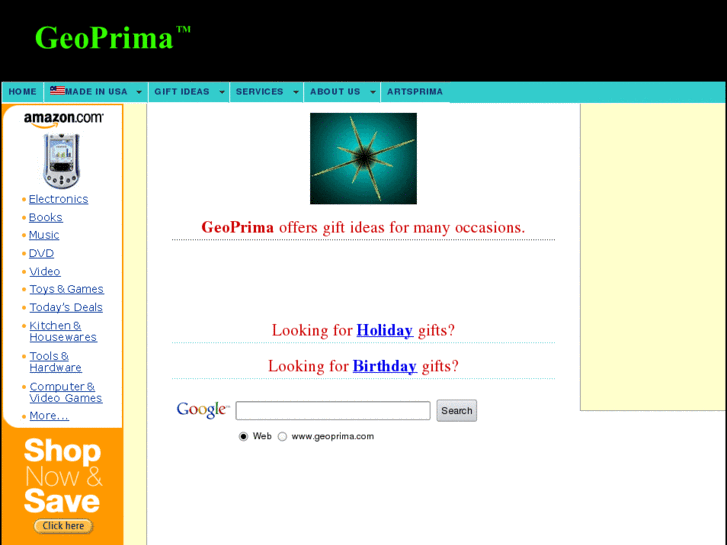 www.geoprima.com