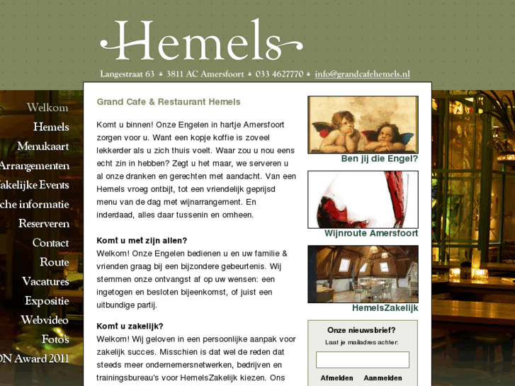 www.grandcafehemels.nl