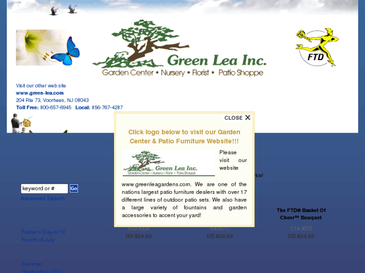 www.green-lea.com