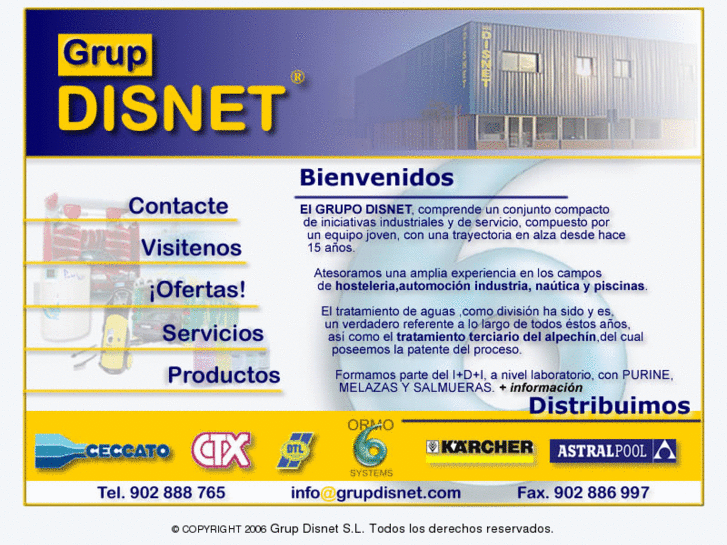 www.grupdisnet.com