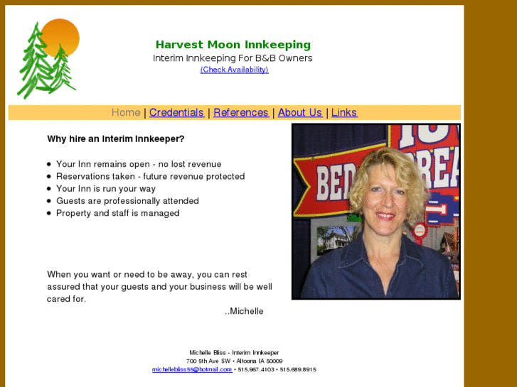 www.harvestmooninnkeeping.com