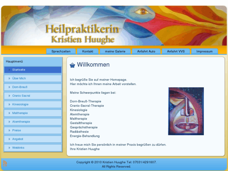 www.heilpraktikerin-krishu.de