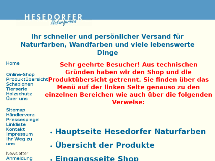 www.hesedorfer-shop.de