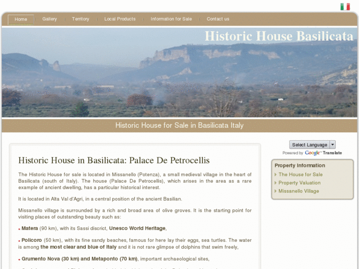 www.historic-house.com