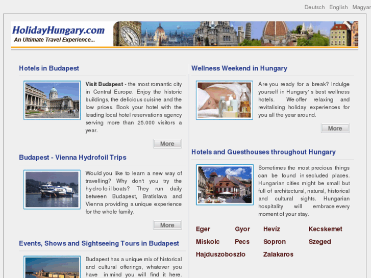 www.holidayhungary.com