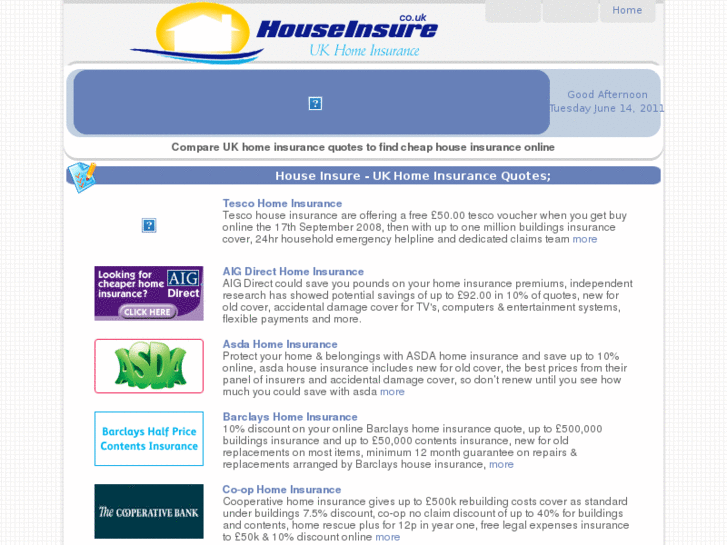 www.houseinsure.co.uk