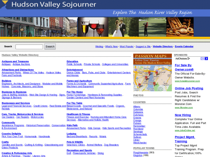 www.hudsonvalleysojourner.com