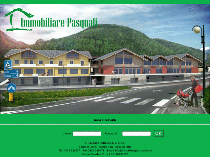 www.immobiliarepasquali.com