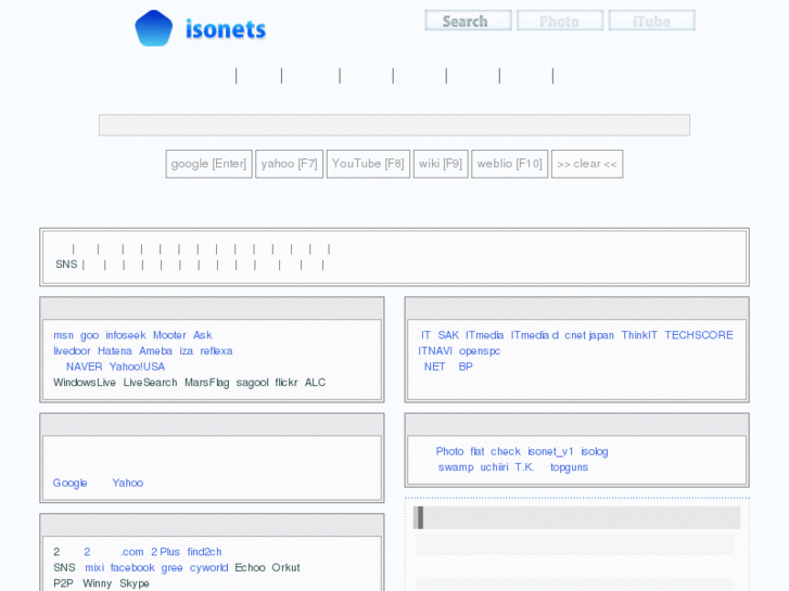 www.isonets.com