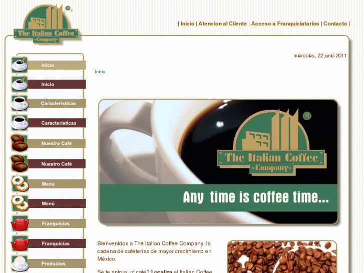 www.italiancoffee.com.mx