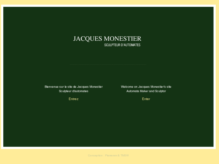 www.jacques-monestier.com