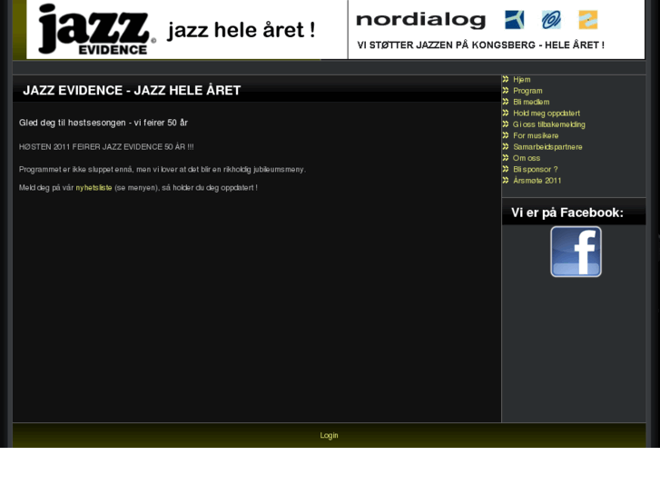 www.jazzevidence.no