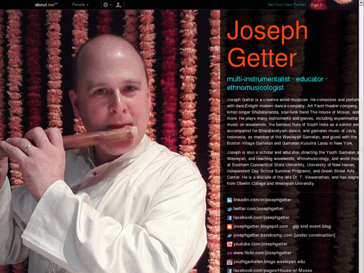 www.jgetter.net