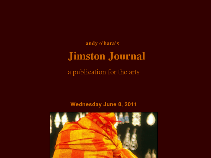 www.jimston.com