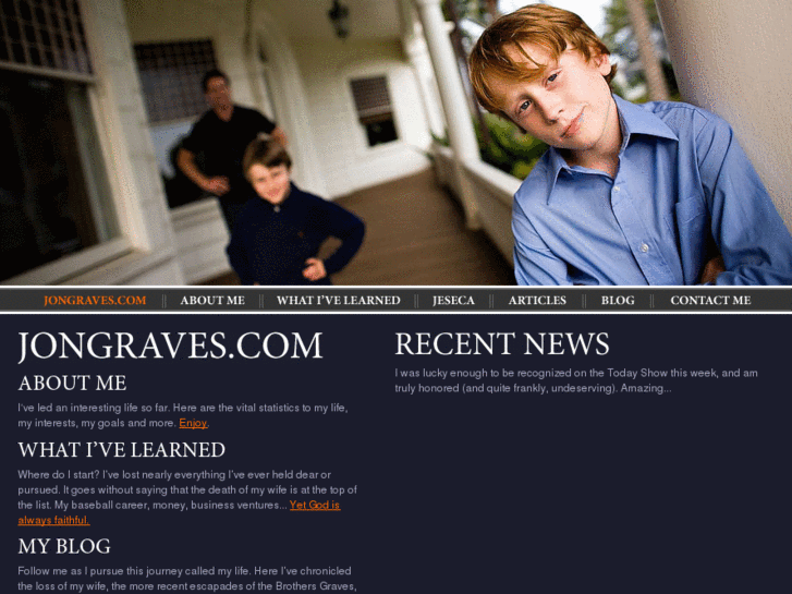 www.jongraves.com