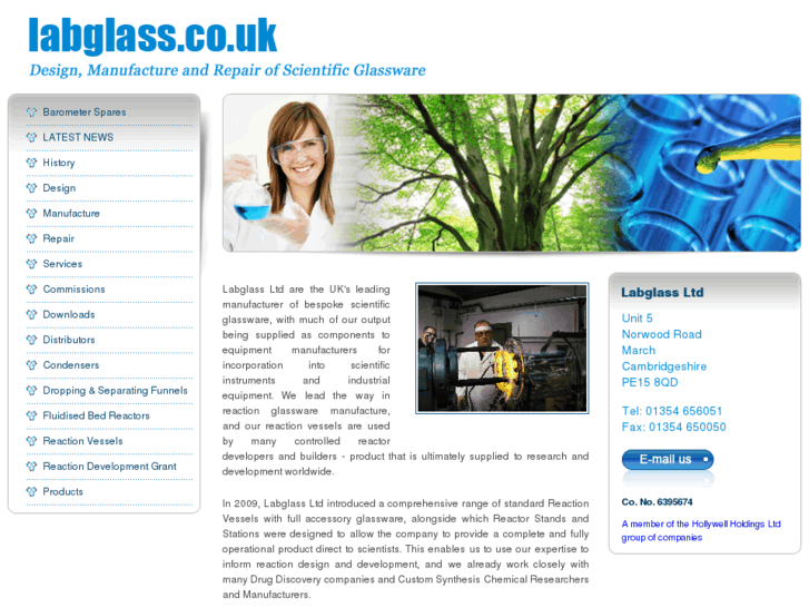 www.labglass.co.uk