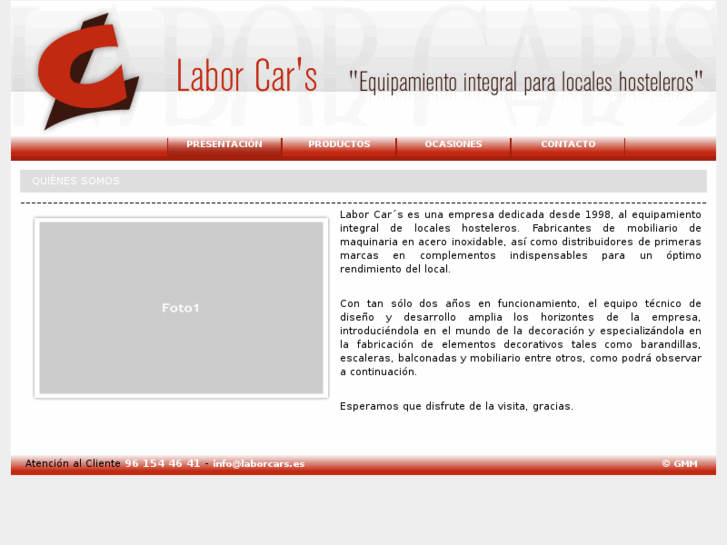 www.laborcars.es