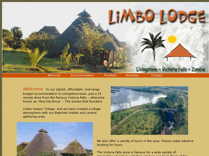 www.limbolodge.com