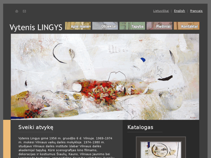 www.lingys.lt