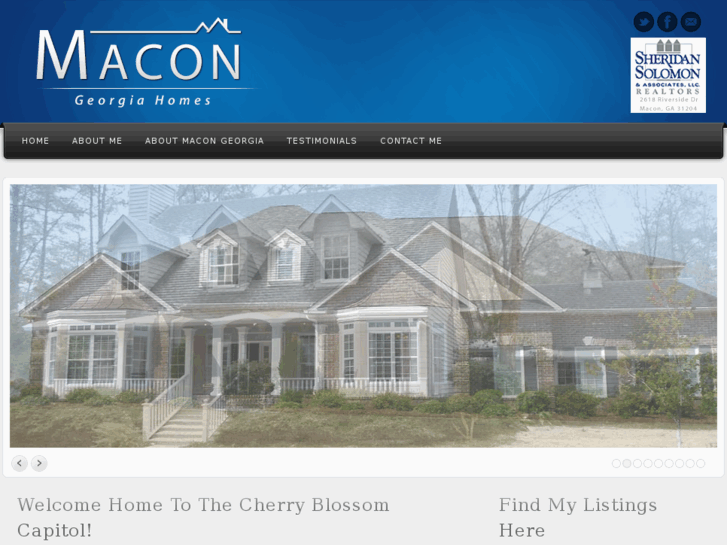 www.macongahomes.info