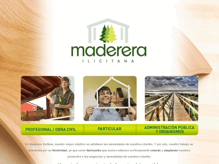 www.madererailicitana.com