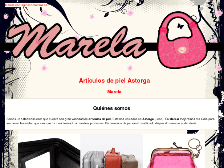 www.marelaastorga.com