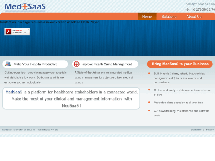www.medsas.net