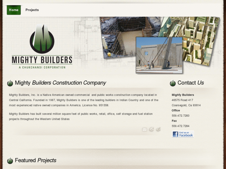 www.mightybuilders.com