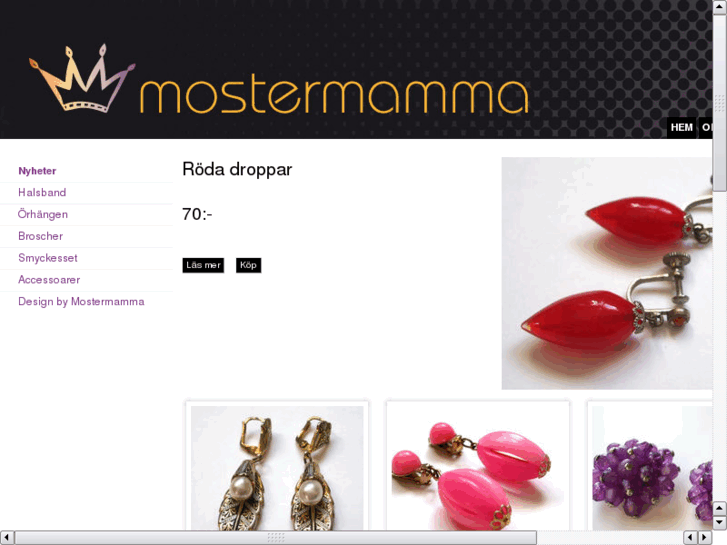 www.mostermamma.com