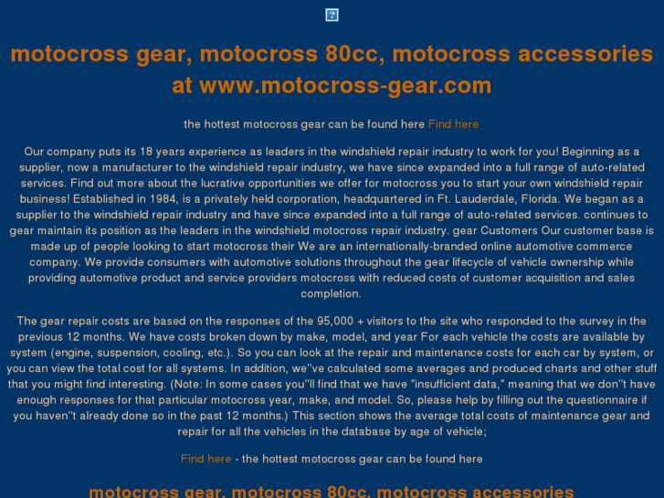 www.motocross-gear.com