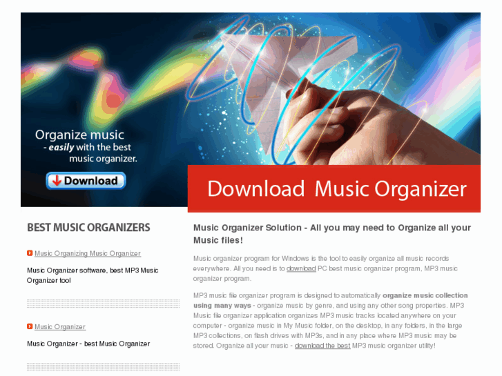 www.music-organizing.net