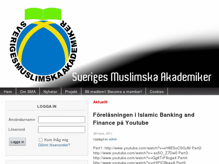 www.muslimskaakademiker.se