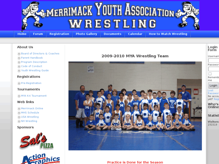 www.myawrestling.com