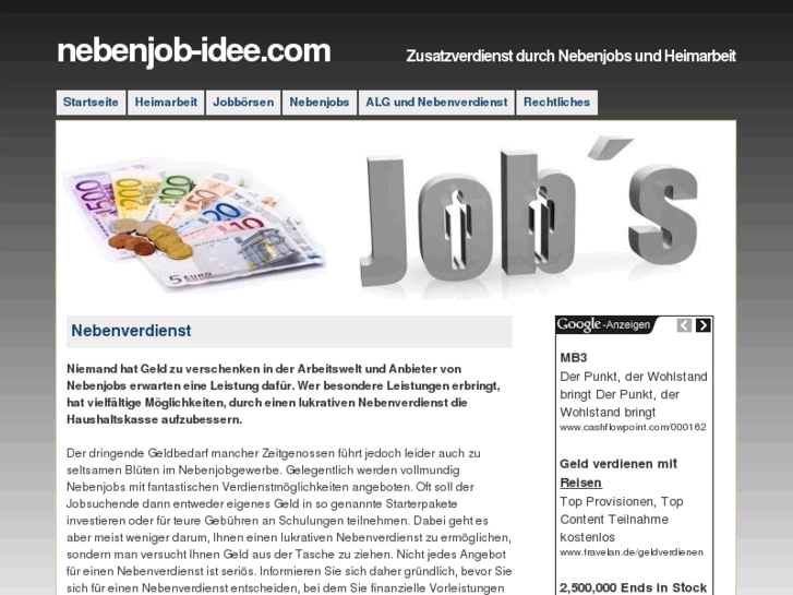 www.nebenjob-idee.com