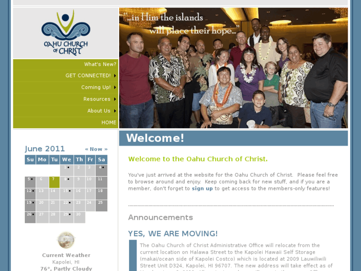 www.oahuchurch.com