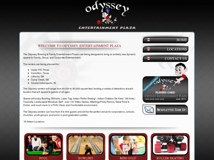 www.odysseyentertainmentplaza.com