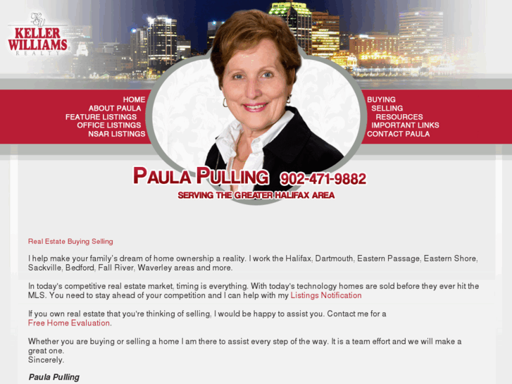 www.paulapulling.com