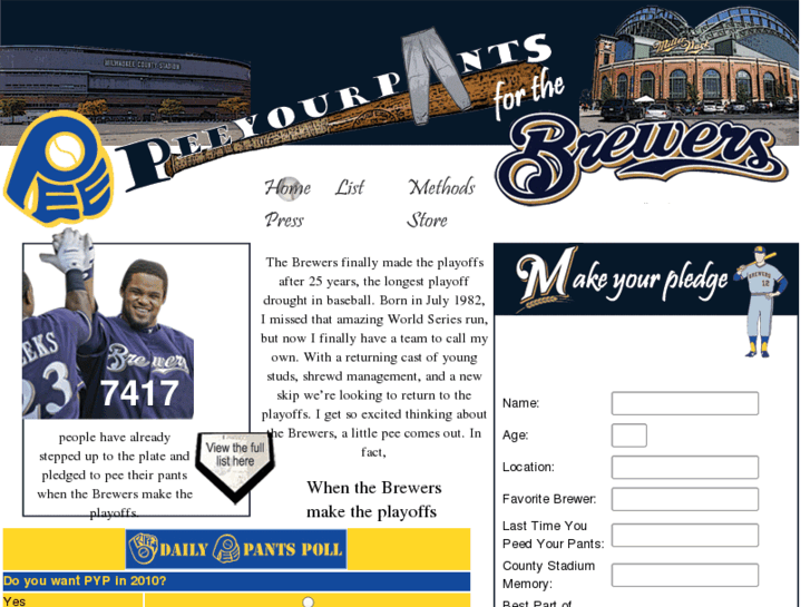 www.peeyourpantsforthebrewers.com